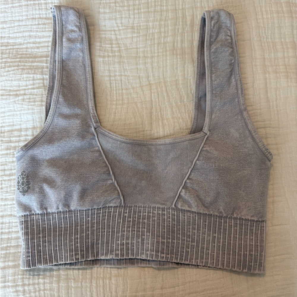 free people workout set